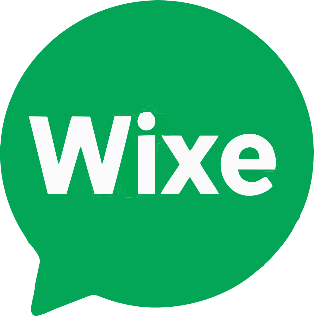 WixeChat Logo